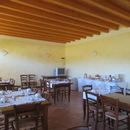 Agriturismo Parco Del Chiese-2